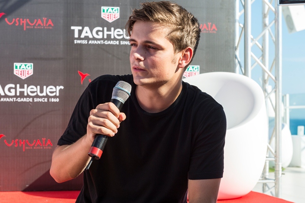 Martin Garrix_Tag_Heuer